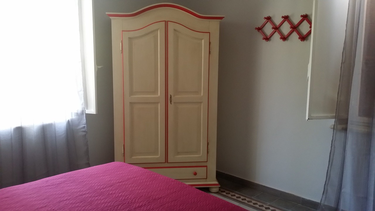 Photo of Bedroom in Salemi