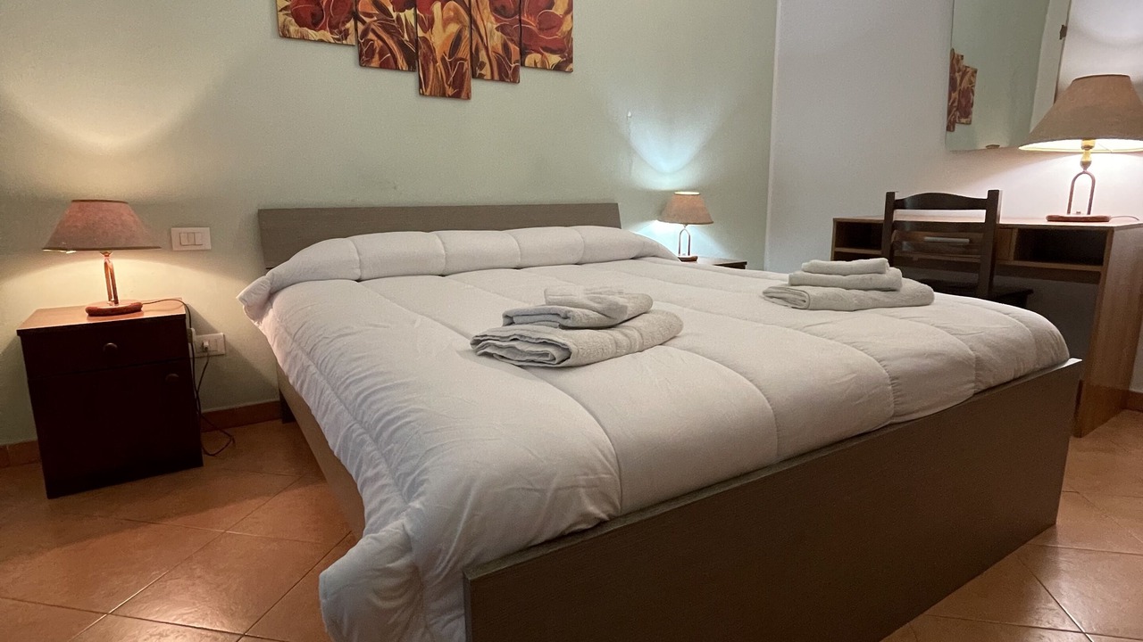 Photo of Bedroom in Albergheria