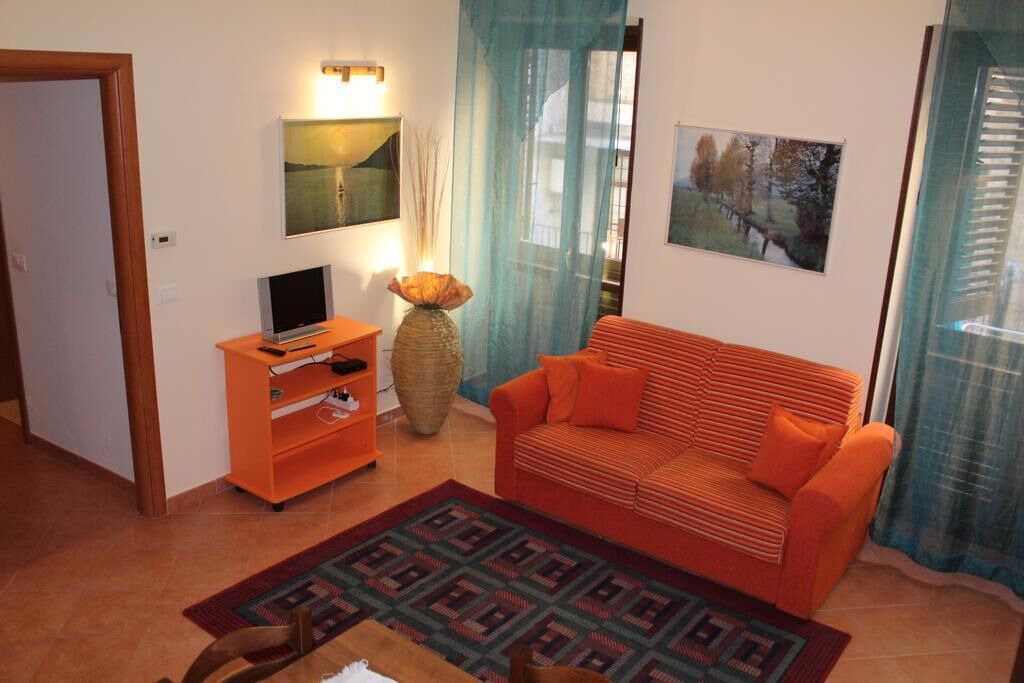 Photo of Livingroom in Albergheria