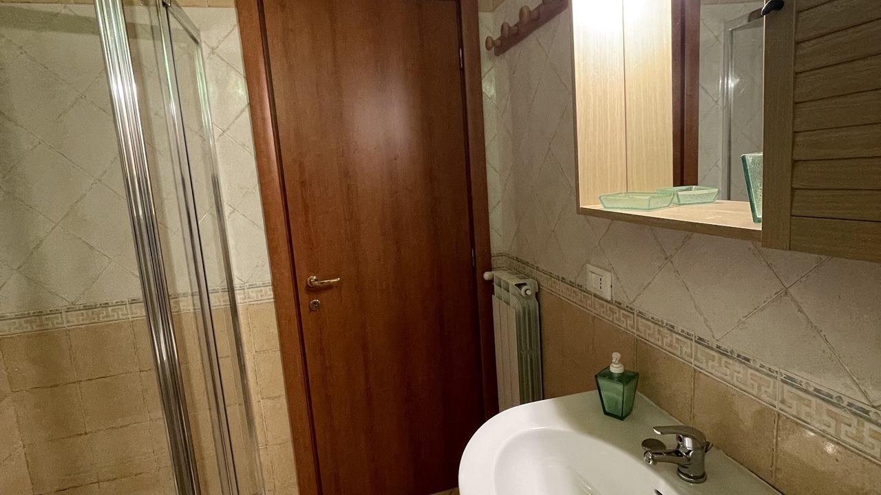 Photo of Bathroom in Albergheria