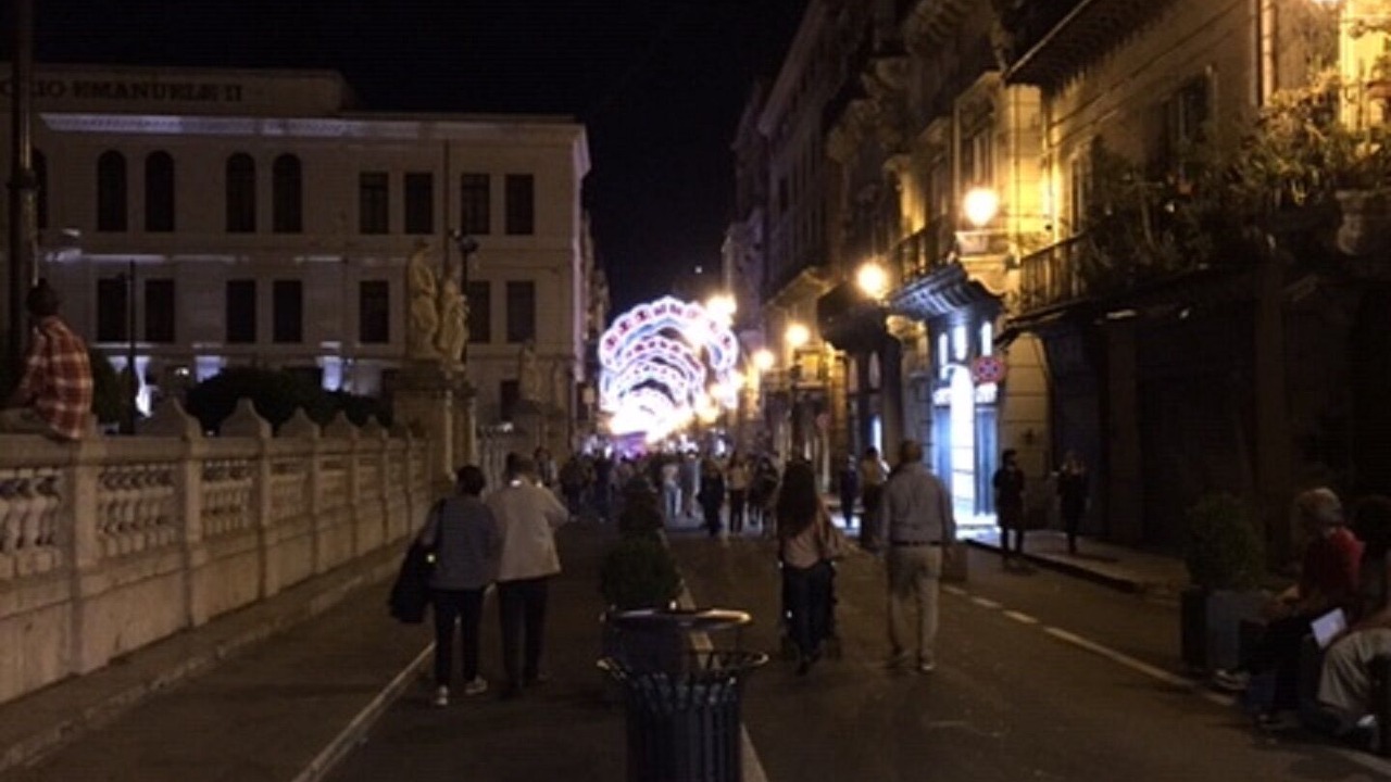 Photo of Outdoor in Albergheria