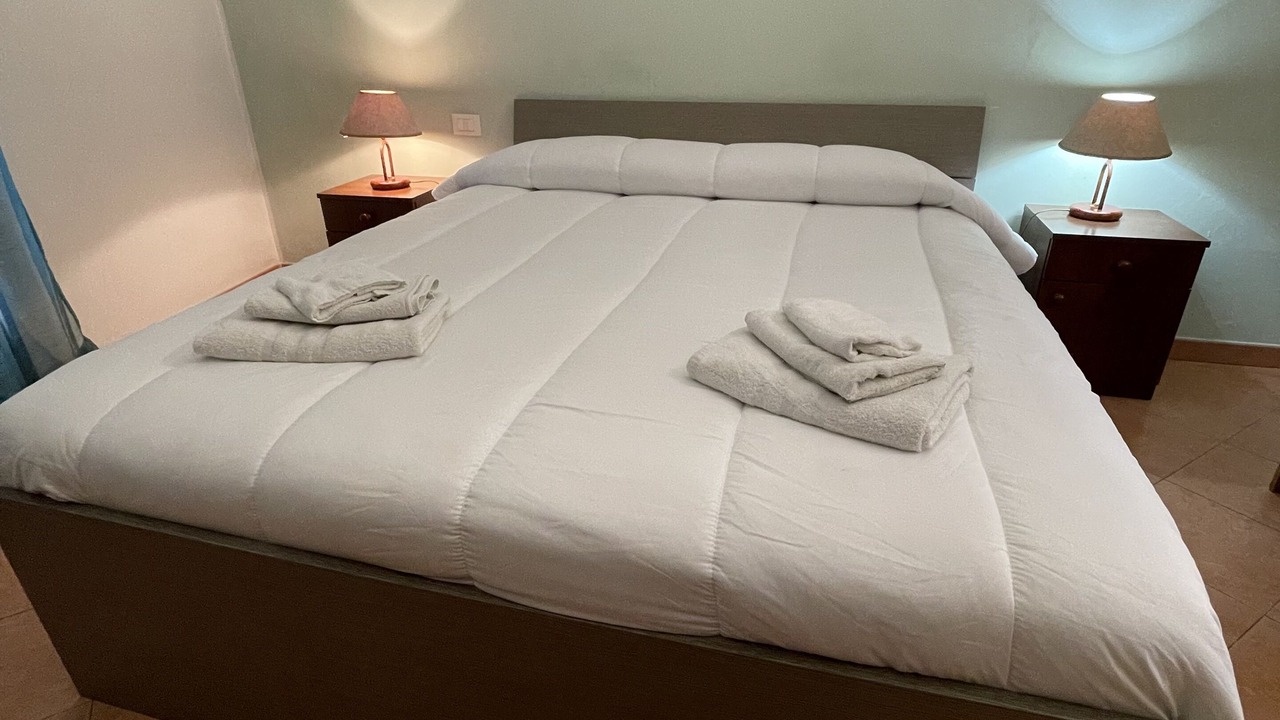 Photo of Bedroom in Albergheria