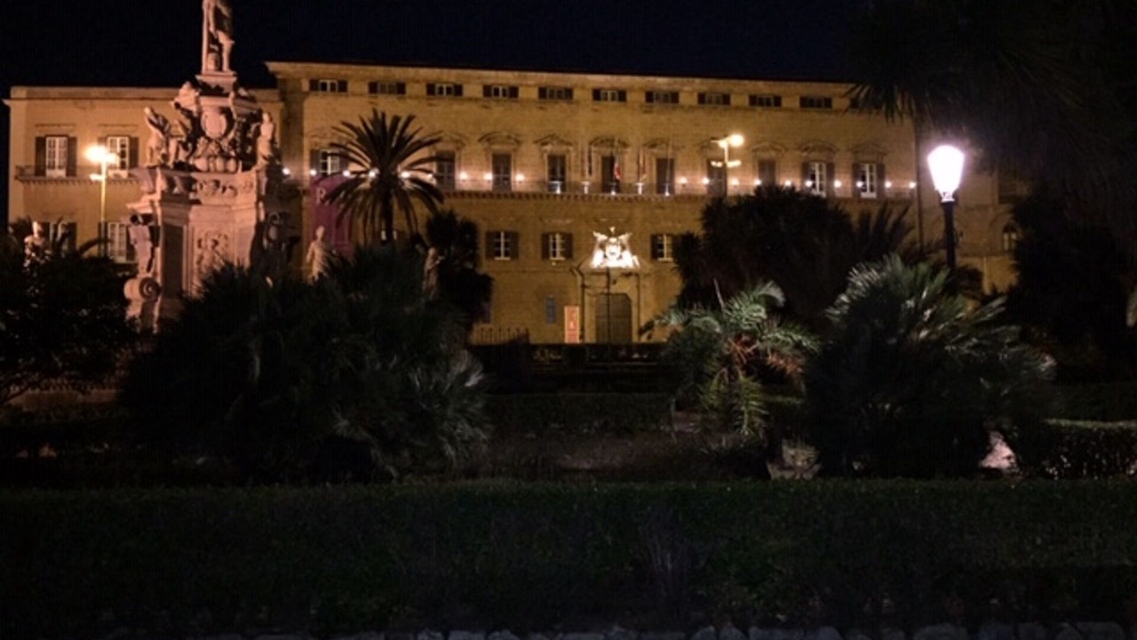 Photo of Outdoor in Albergheria