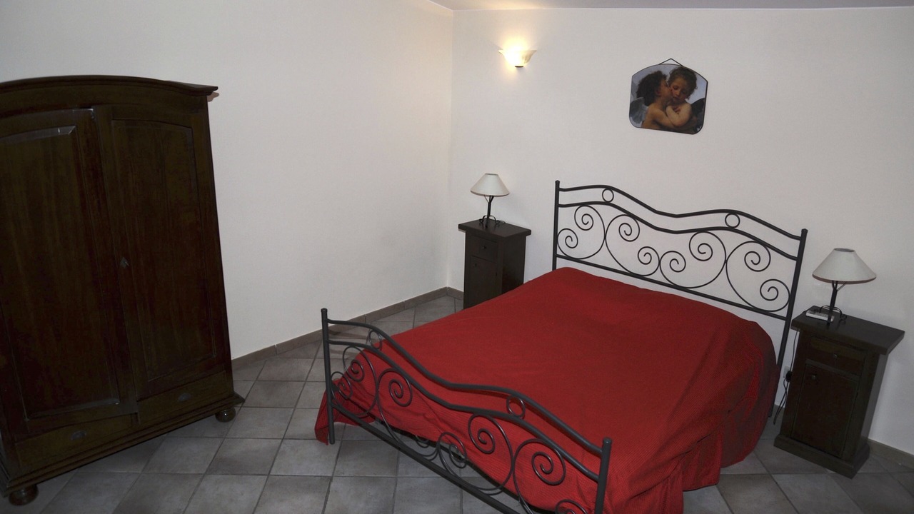 Photo of Bedroom in Marsala