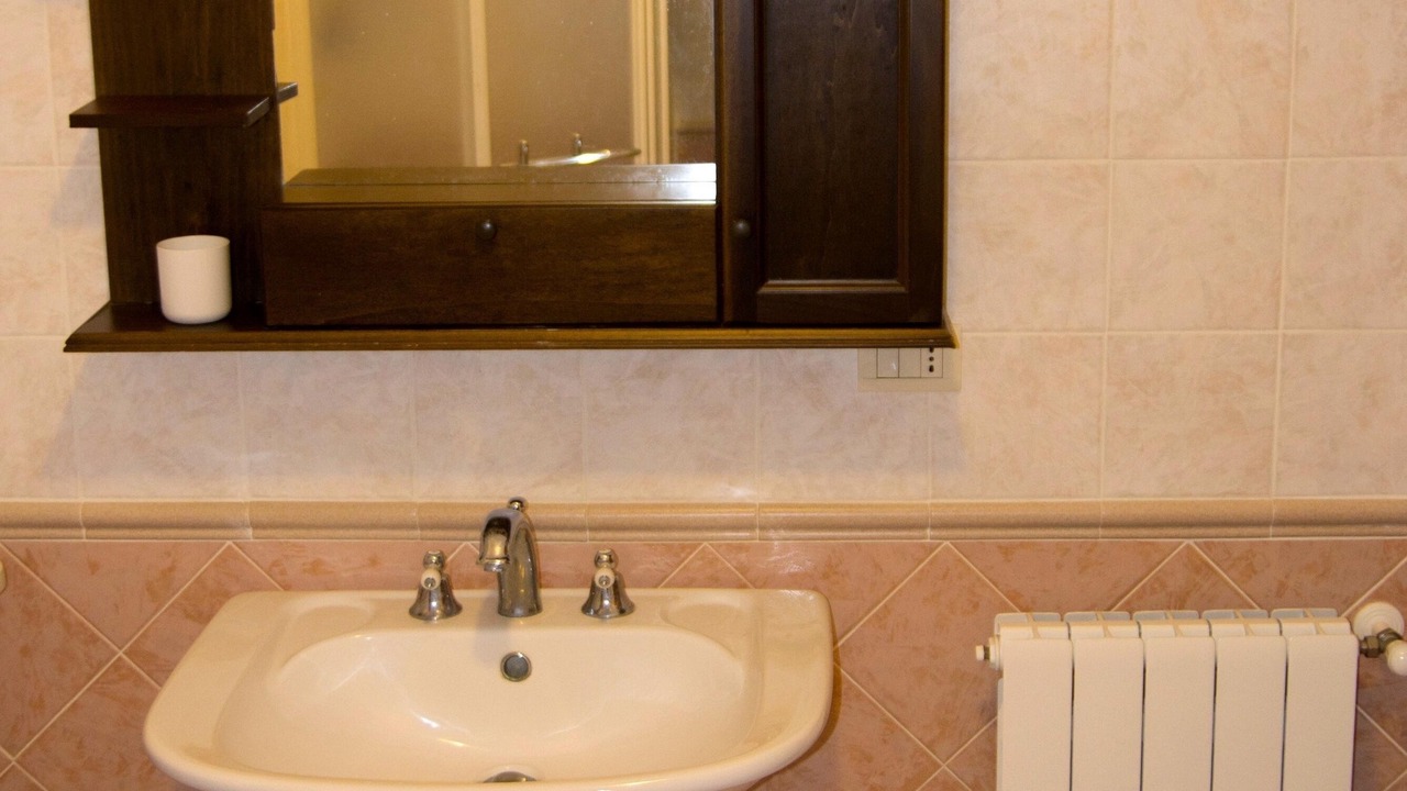 Photo of Bathroom in Marsala