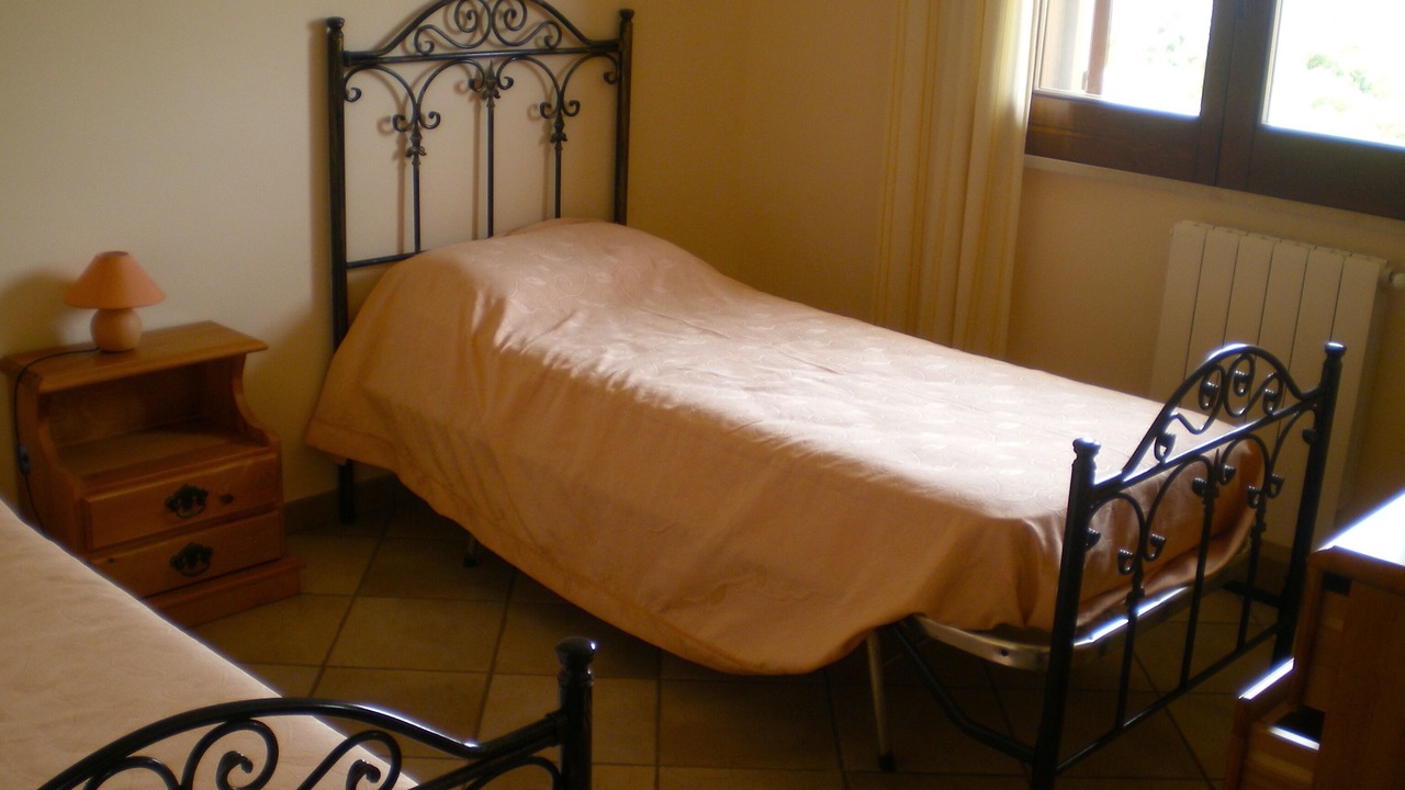 Photo of Bedroom in Marsala