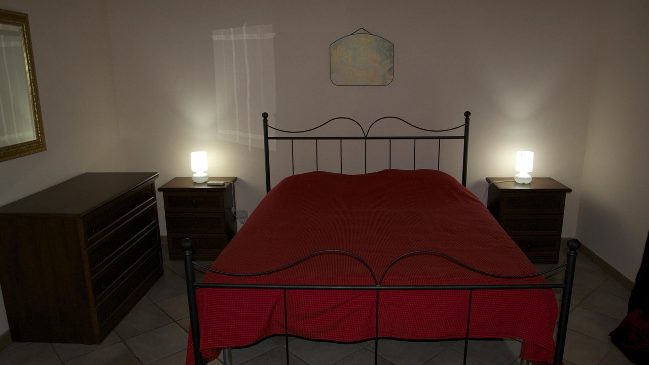 Photo of Bedroom in Marsala