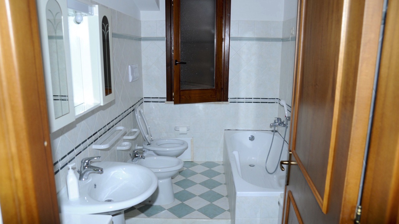 Photo of Bathroom in Marsala