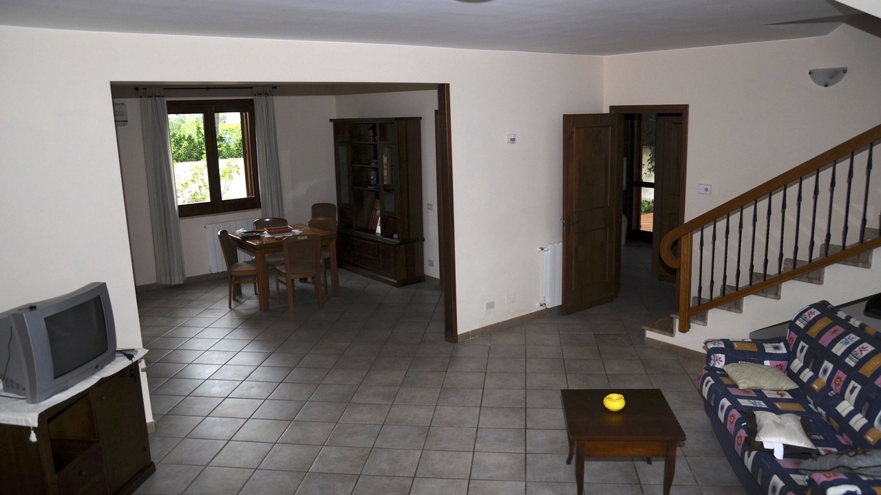 Photo of Livingroom in Marsala