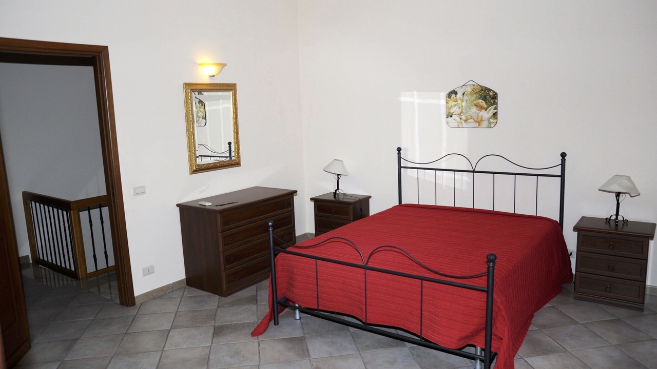 Photo of Bedroom in Marsala