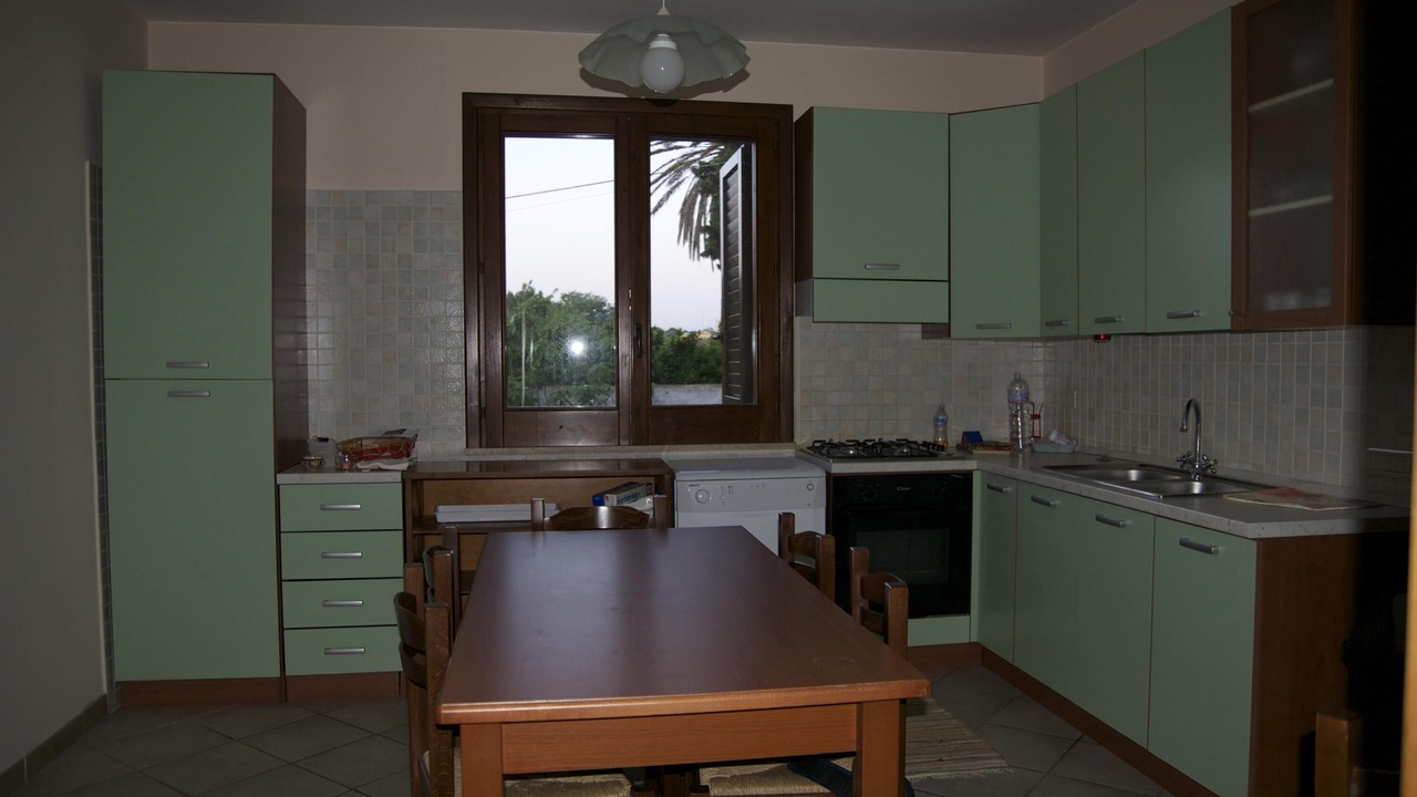 Photo of Kitchen in Marsala