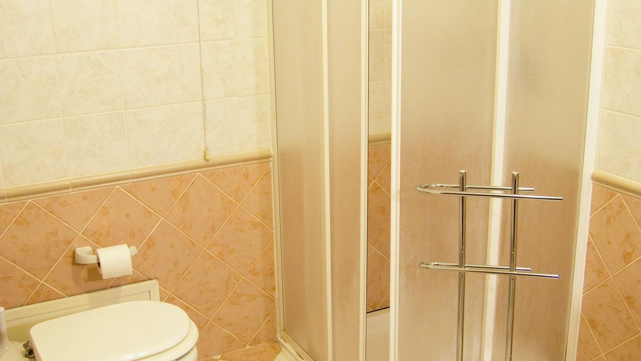 Photo of Bathroom in Marsala
