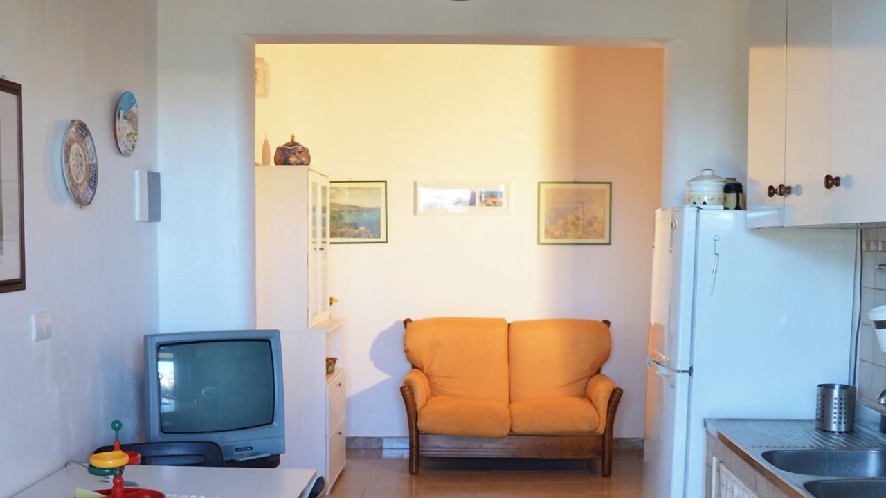 Photo of Kitchen in Fondo Morte