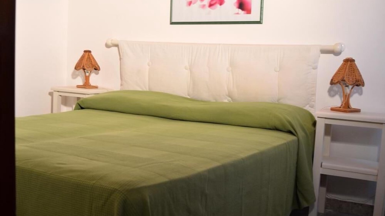 Photo of Bedroom in Fondo Morte