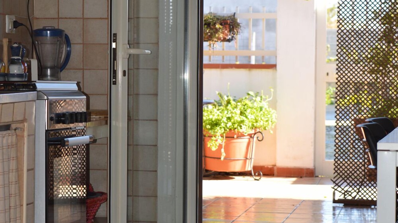 Photo of Kitchen in Fondo Morte