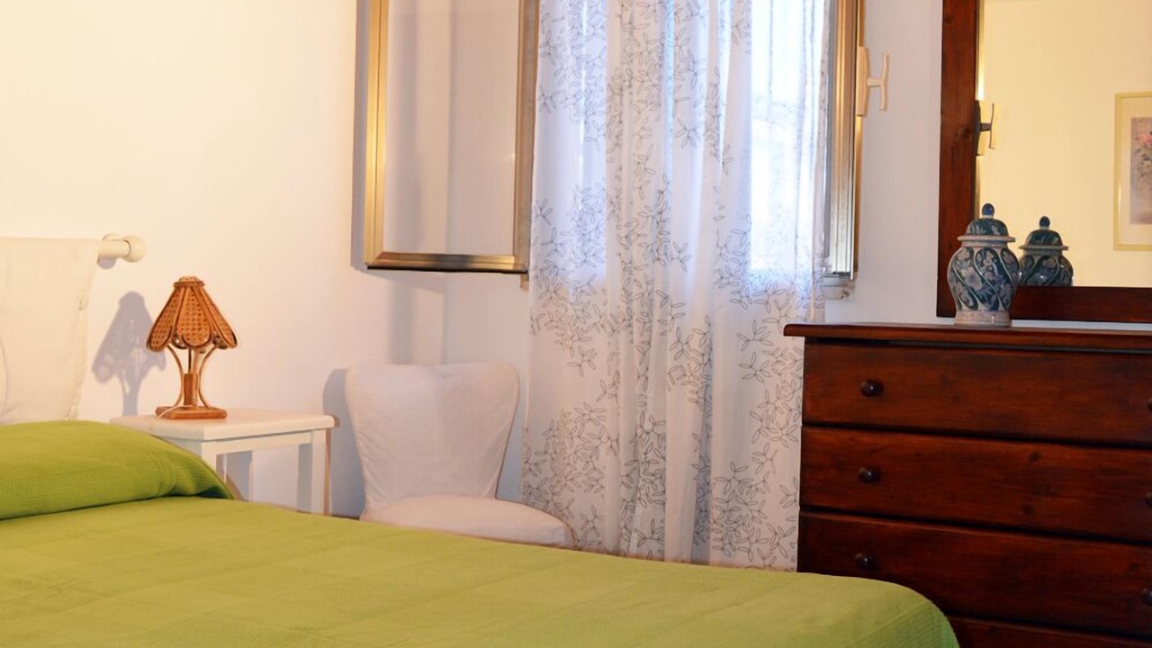 Photo of Bedroom in Fondo Morte