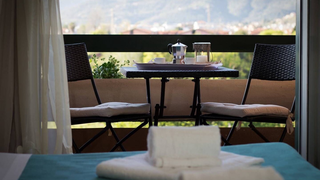 Photo of Outdoor in Porticato