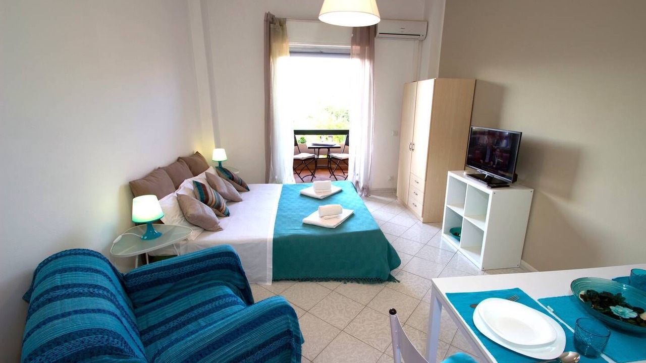 Photo of Bedroom in Porticato