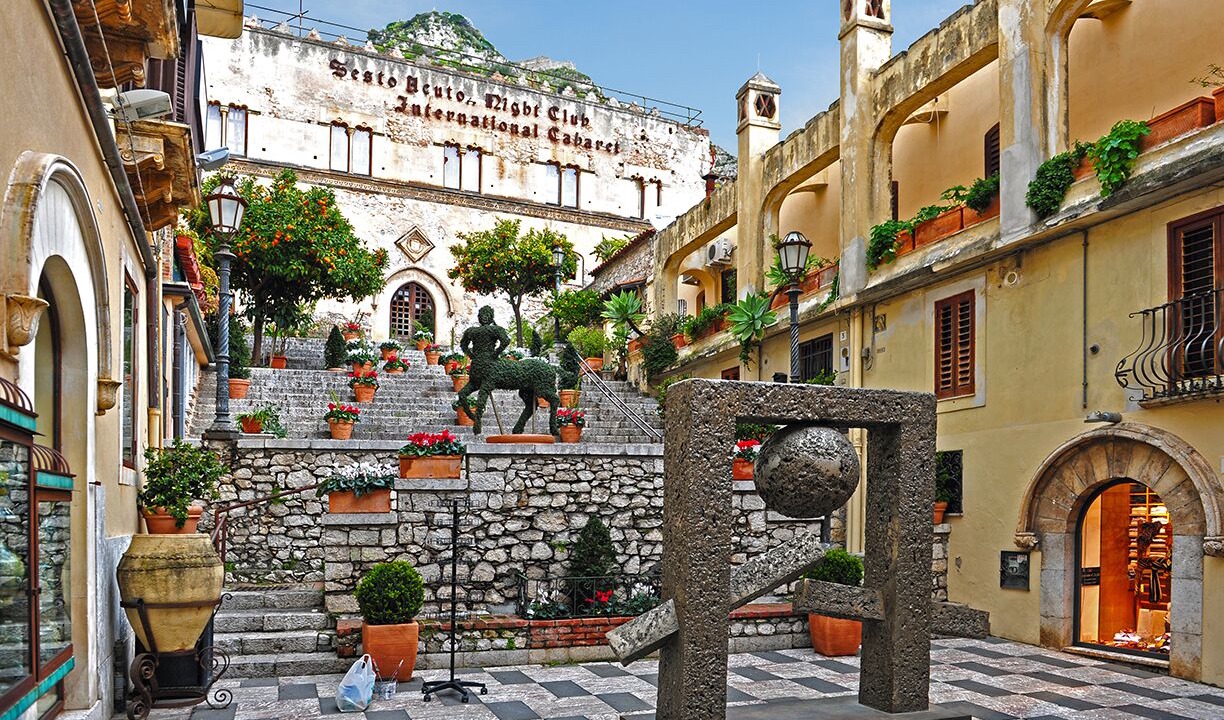 Photo of Others in Porticato