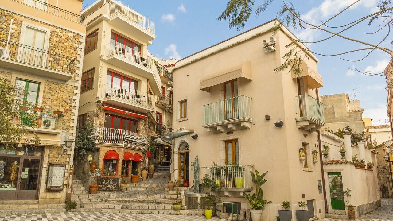 Photo of Outdoor in Porticato