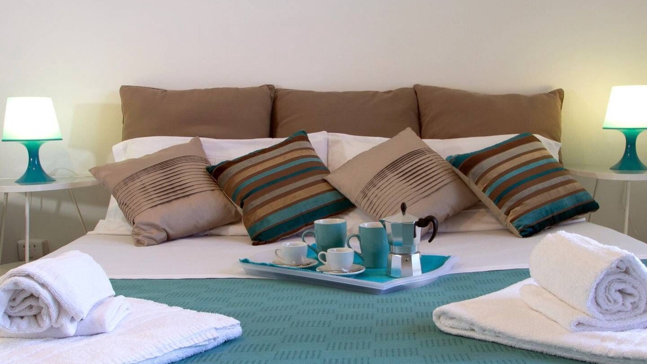 Photo of Bedroom in Porticato