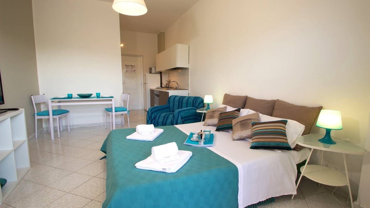 Photo of Bedroom in Porticato
