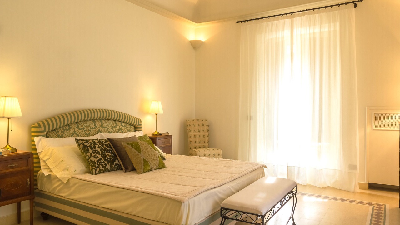 Photo of Bedroom in Archi