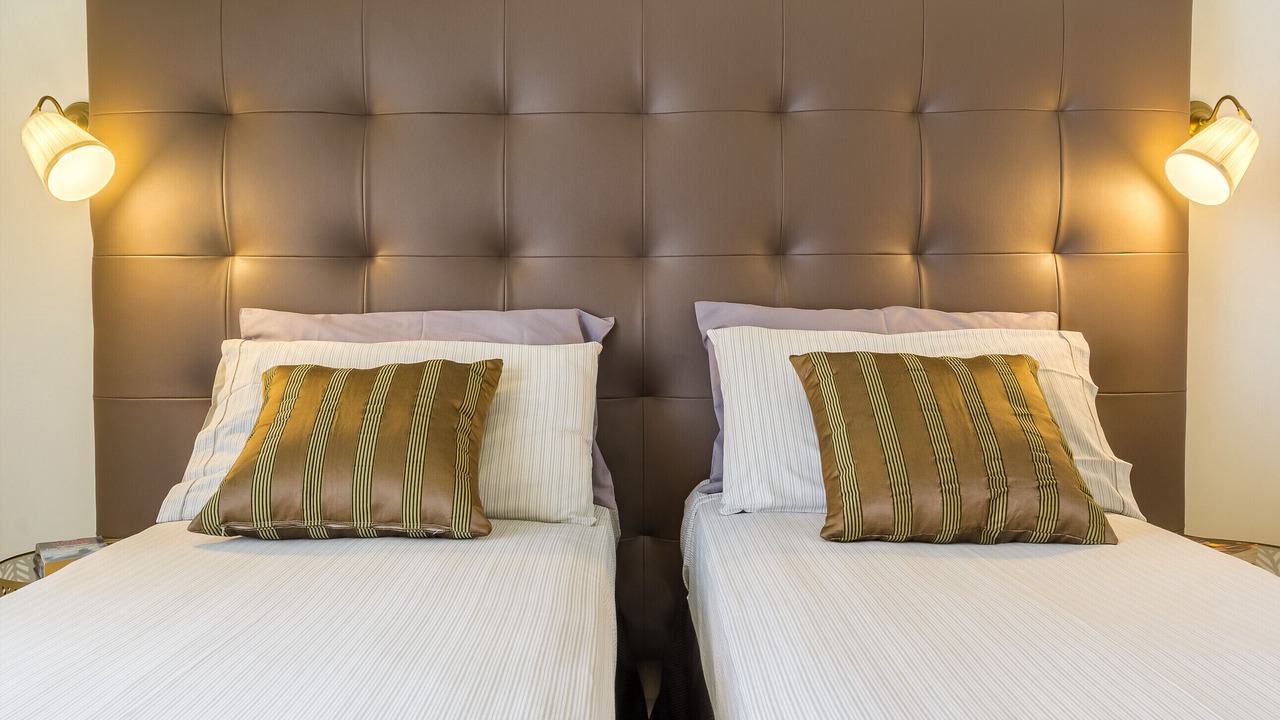 Photo of Bedroom in Archi