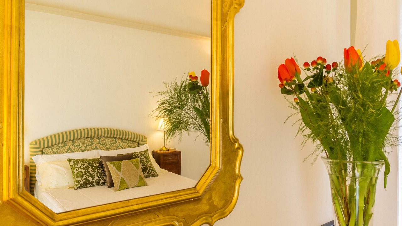 Photo of Bedroom in Archi