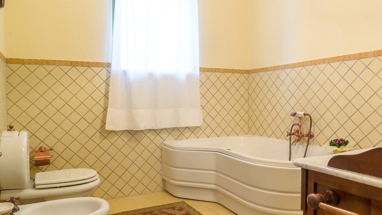 Photo of Bathroom in Archi