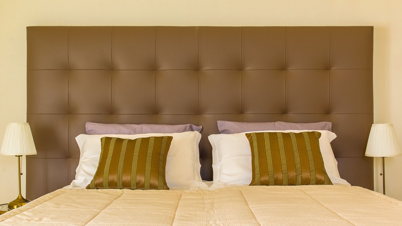 Photo of Bedroom in Archi