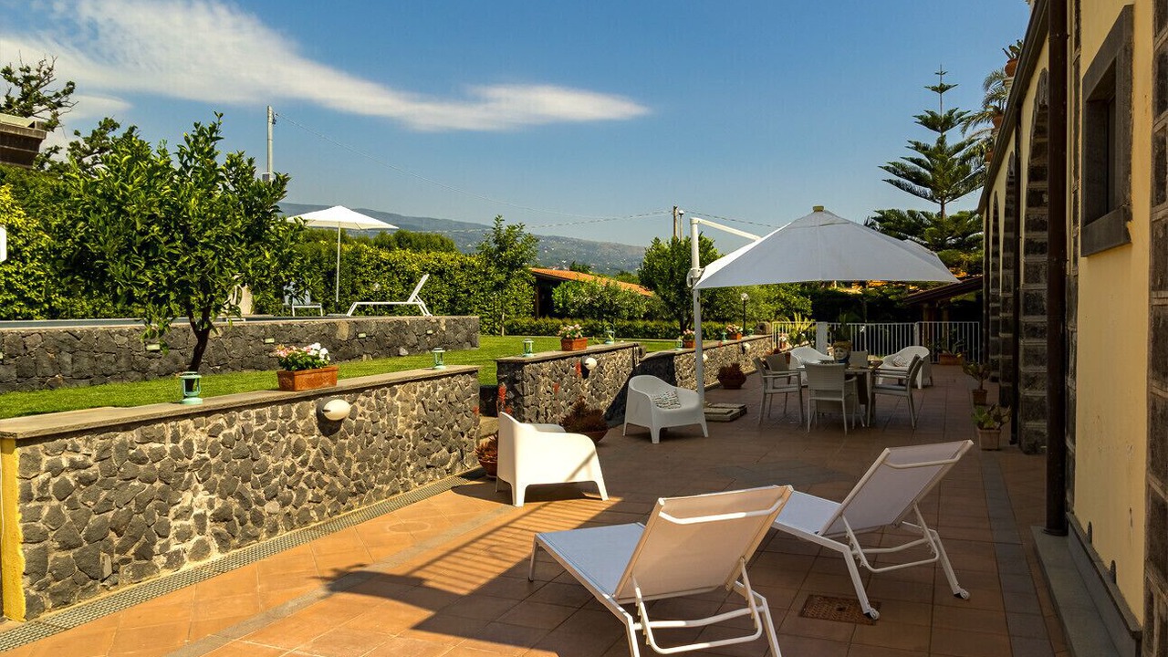 Photo of Patio Balcony in Archi