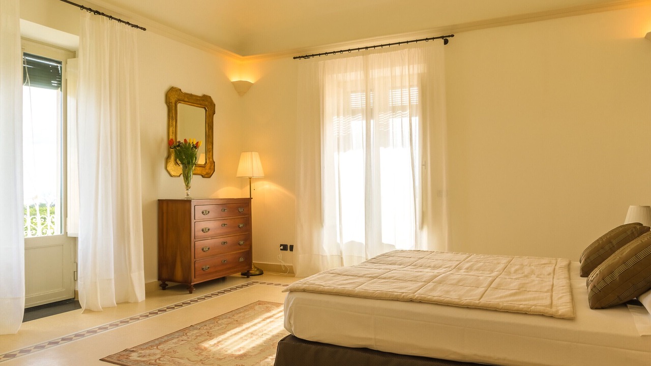 Photo of Bedroom in Archi