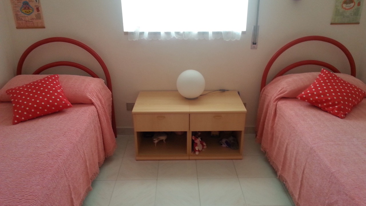 Photo of Bedroom in Cava dʼAliga