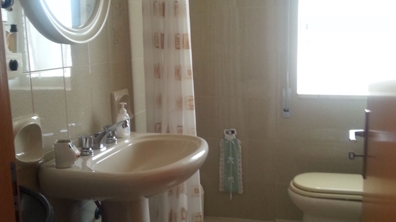 Photo of Bathroom in Cava dʼAliga