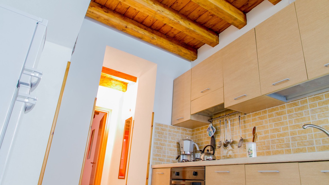 Photo of Kitchen in Old Town