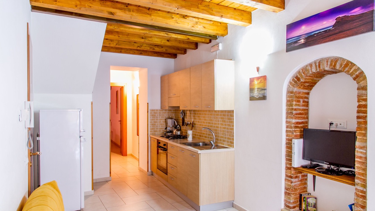 Photo of Kitchen in Old Town