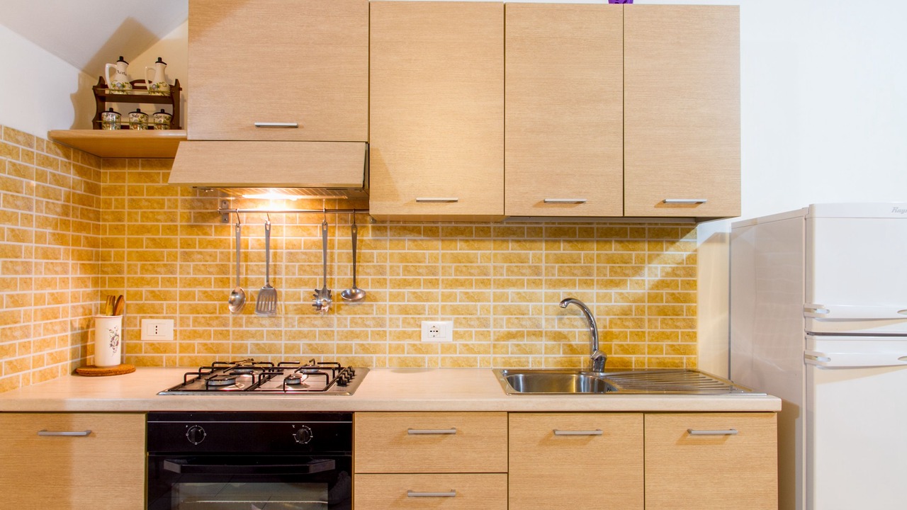 Photo of Kitchen in Old Town