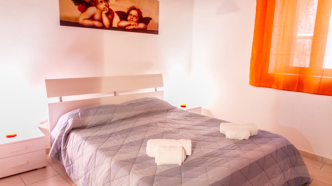 Photo of Bedroom in Old Town