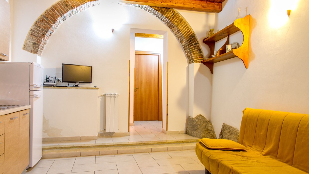Photo of Livingroom in Old Town