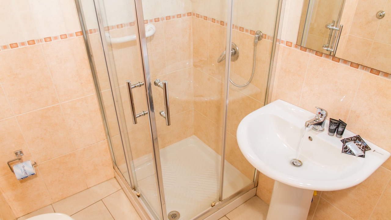 Photo of Bathroom in Old Town