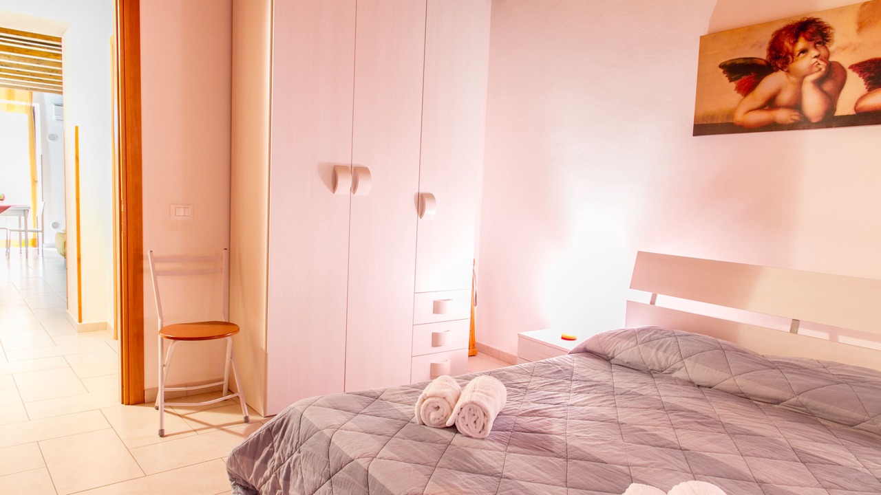 Photo of Bedroom in Old Town