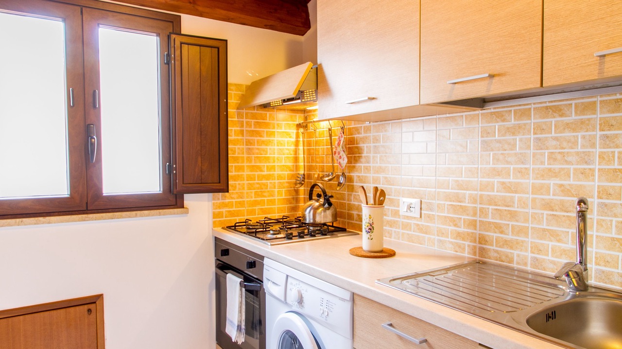 Photo of Kitchen in Old Town