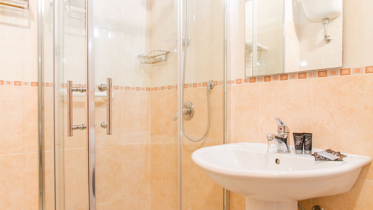 Photo of Bathroom in Old Town