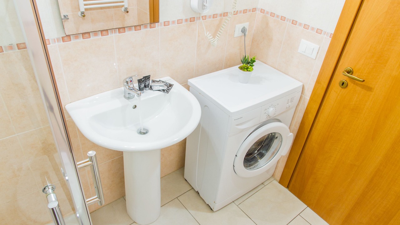Photo of Bathroom in Old Town