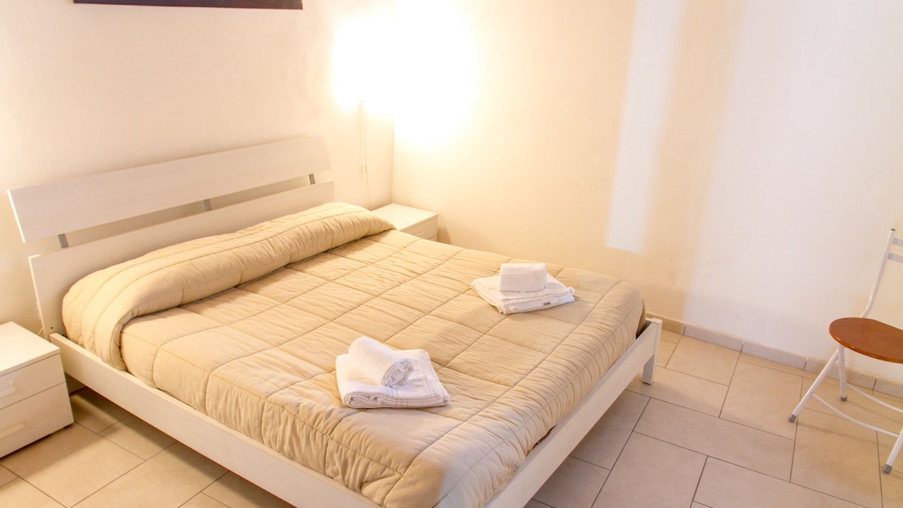 Photo of Bedroom in Old Town