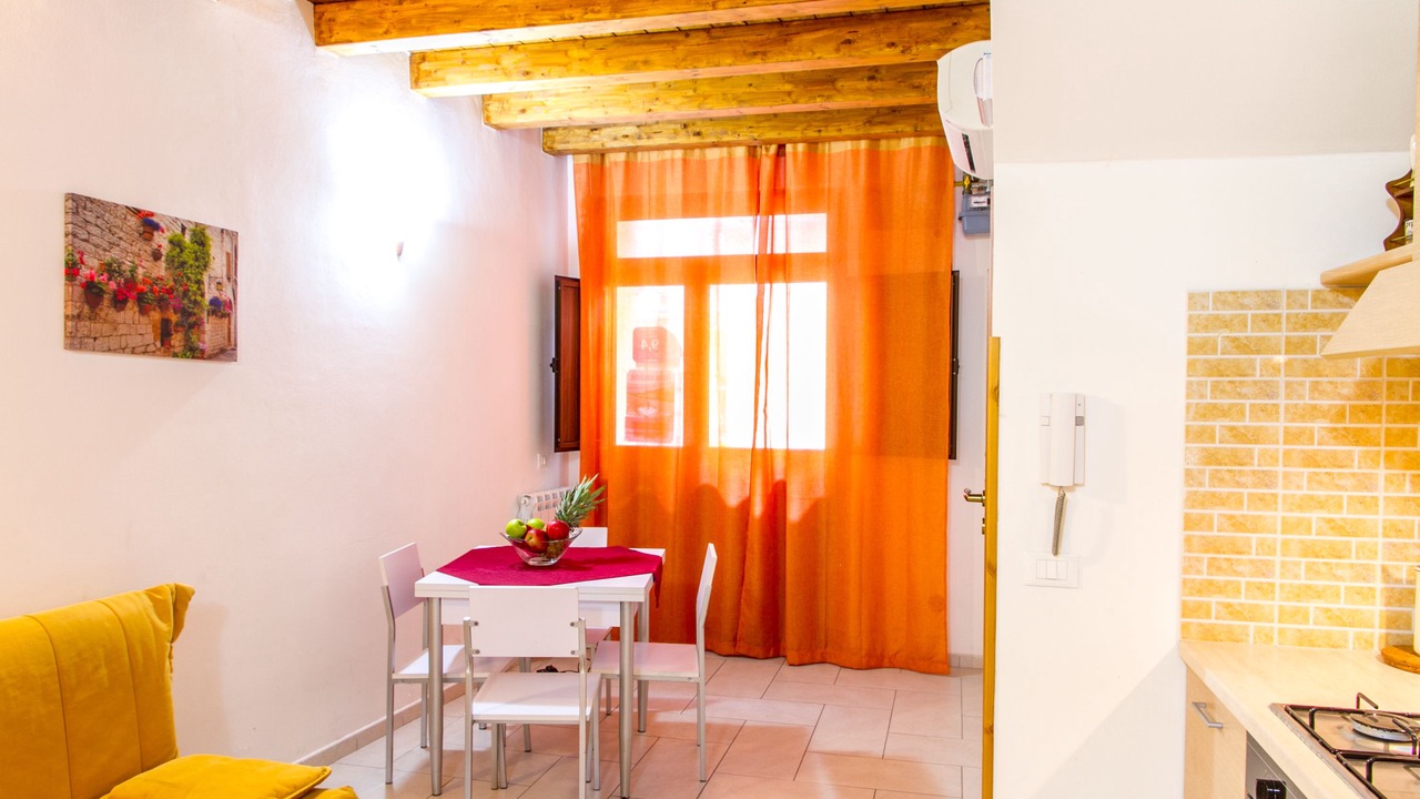Photo of Livingroom in Old Town
