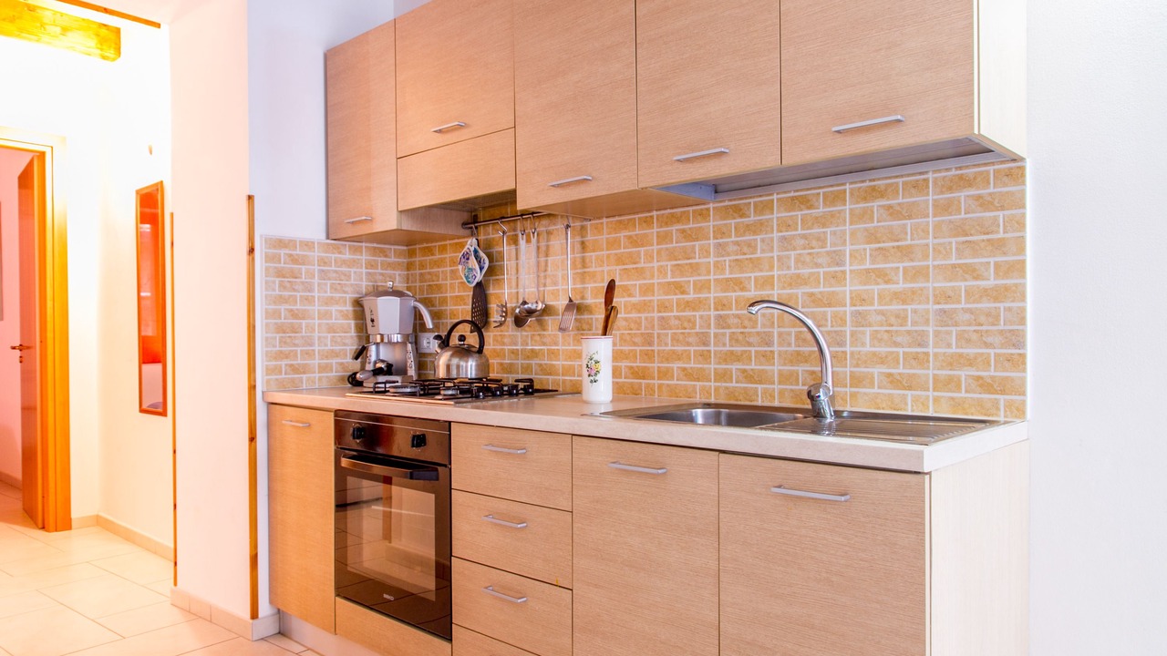 Photo of Kitchen in Old Town