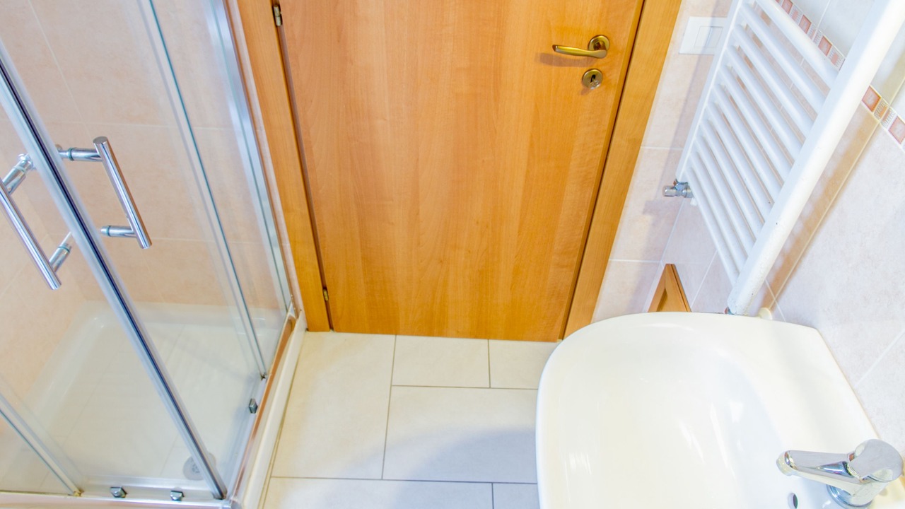 Photo of Bathroom in Old Town