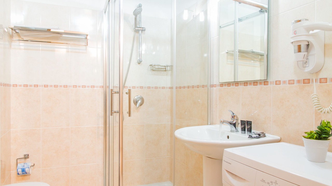 Photo of Bathroom in Old Town